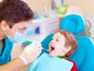 Как приучить маленького ребенка к посещениям стоматолога в будущем